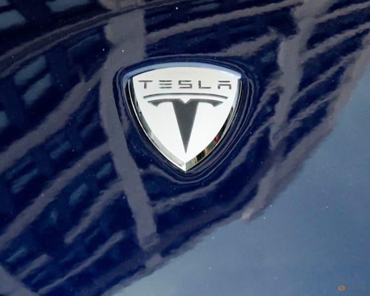 Tesla's supervised self-driving software could be up for approval in Belgian region