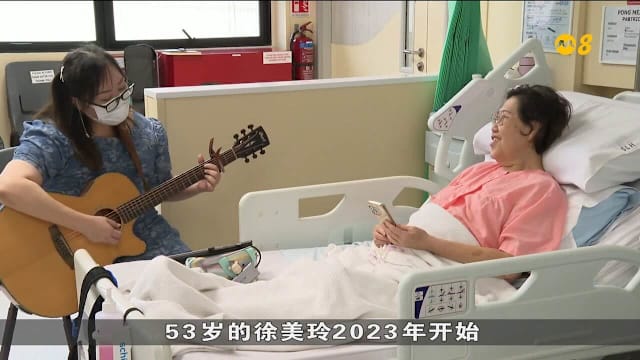 年底期间义工人数不减反增 医疗机构指询问度翻倍