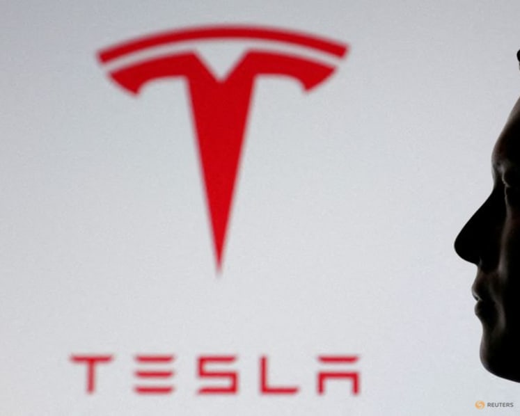 Tesla expands robotaxi service to Dallas, Houston