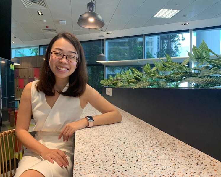 Gen Y Speaks: Switching careers from teaching to cybersecurity wasn’t easy, but I’m glad I stepped outside my comfort zone