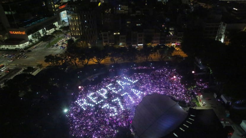 Bills tabled in Parliament to repeal Section 377A and amend Constitution to protect laws defining marriage