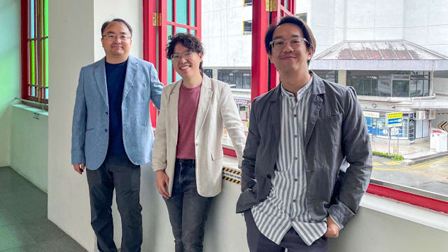 新加坡交响乐团首度与鼎艺团合作，“元素”音乐会呈献中西交融之作