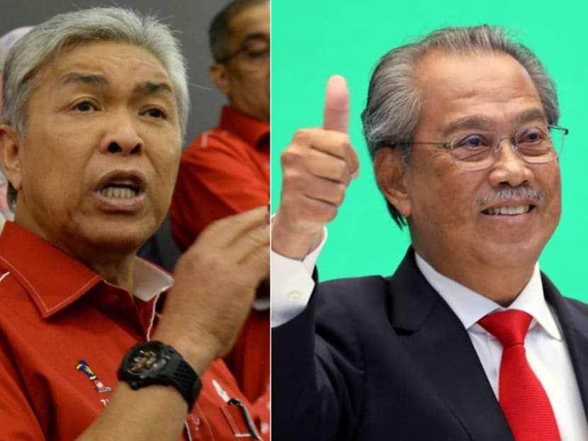 Commentary: UMNO’s withdrawal of support shows Malaysia’s political establishment is losing the plot Commentary: UMNO’s withdrawal of support shows Malaysia’s political establishment is losing the plot