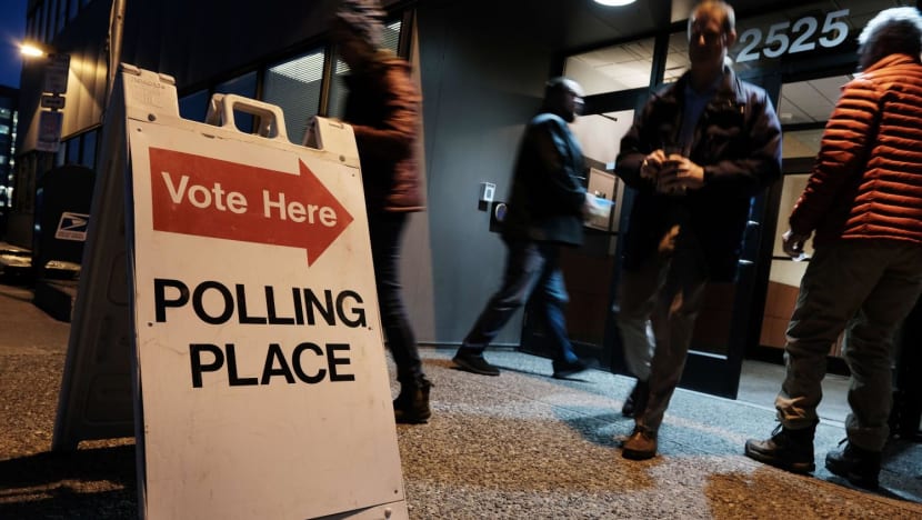 How will the US midterm elections affect Asia? How will the US midterm elections affect Asia?
