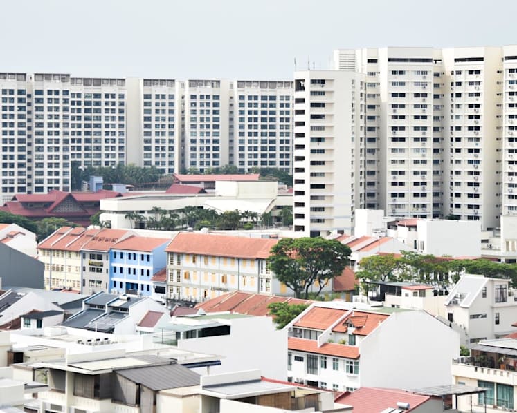 Man fined S$3,700 for failing to report change in residential address
