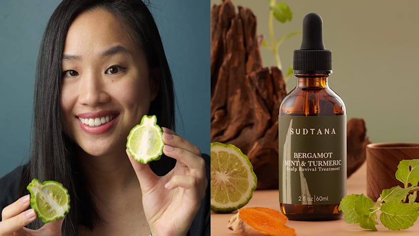 How Thai beauty brand Sudtana's founder took family herbal remedies to Asia's luxury hotels and resorts