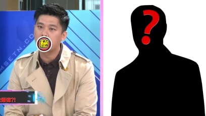 Former Paparazzo Claims There Is A Married Male Celeb With A “Good Image” Who Is Into Group Sex In Saunas