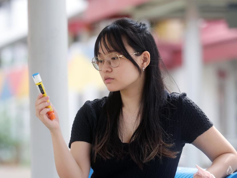 'Frustrating, stressful': The challenges faced by adults who develop allergies later in life