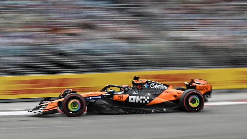 F1 பந்தயத்துக்குத் திரும்பும் துருக்கியே