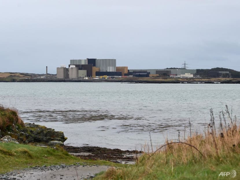 Power storage is the next big net zero challenge