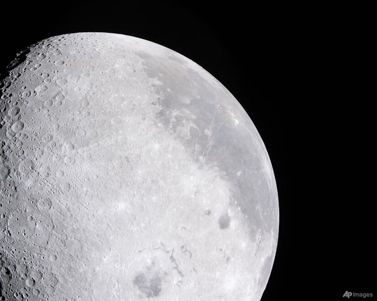NASA already has next Artemis flight in sights following astronauts' triumphant moon flyby