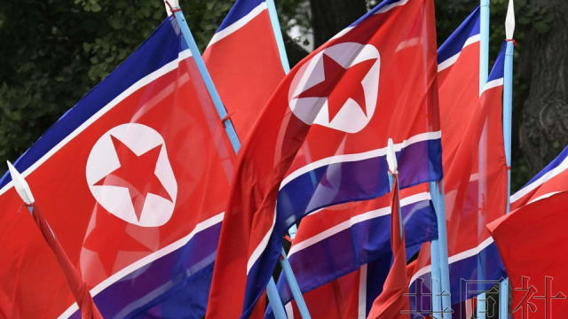 共同社：朝鲜黑客组织或经由俄远东发动攻击