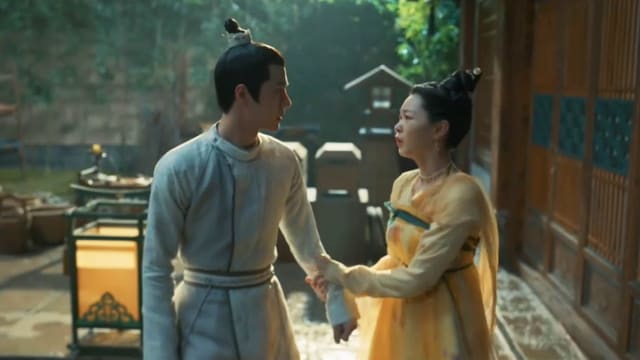 风起洛阳（第26集）：里弘毅挖坟寻找真相