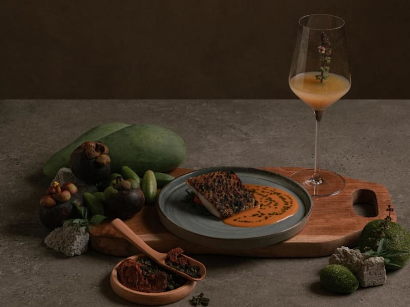 How two brothers-in-law built Michelin-starred Terra Dining in Kuala Lumpur from a bare-bones team