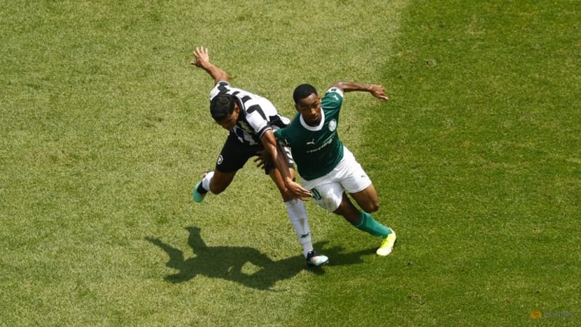 Brazilian derby heartbreak leaves Botafogo's Club World Cup dream in tatters