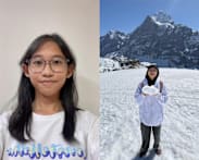 Missing Singaporean woman who unexpectedly left for Cambodia found safe