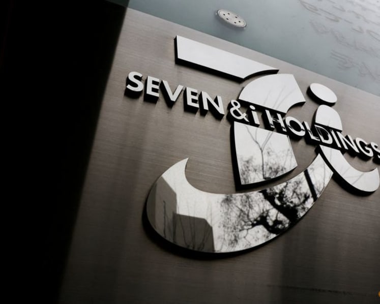 Seven & i agrees strategic partnership to bring in $1.9 billion investment