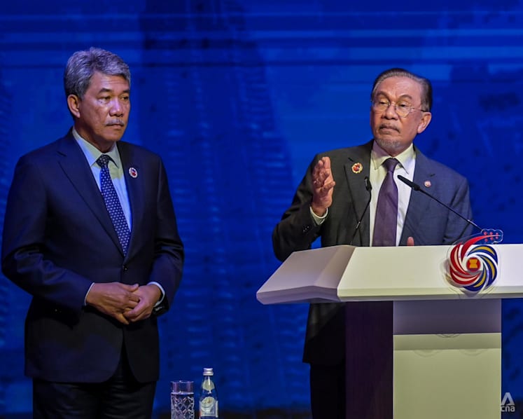 Anwar hits back at critics of Trump visit, outlines ASEAN’s progress with Malaysia as chair