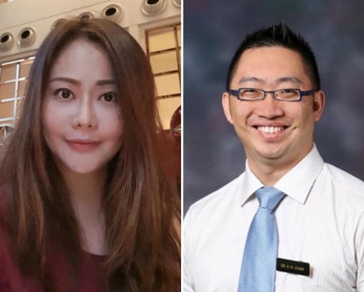 'Hell hath no fury like a woman scorned': Woman loses negligence lawsuit against psychiatrist ex-lover