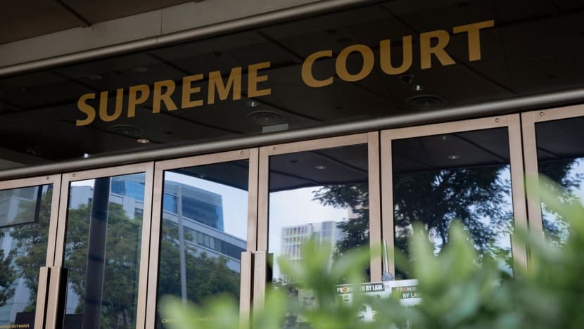 Life sentence, caning for 29-year-old who killed girlfriend's infant in Yishun car park