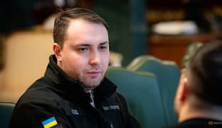 Ukraine's peace negotiators arrive in US for talks with Trump officials