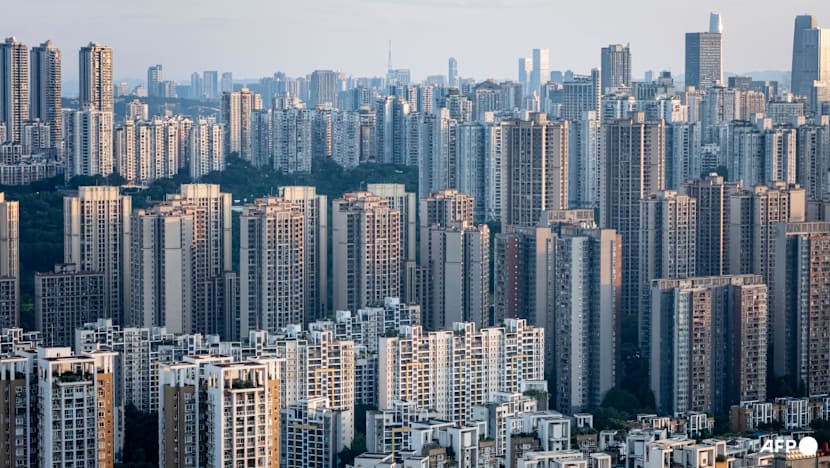 China launches campaign against fire hazards in high-rise buildings