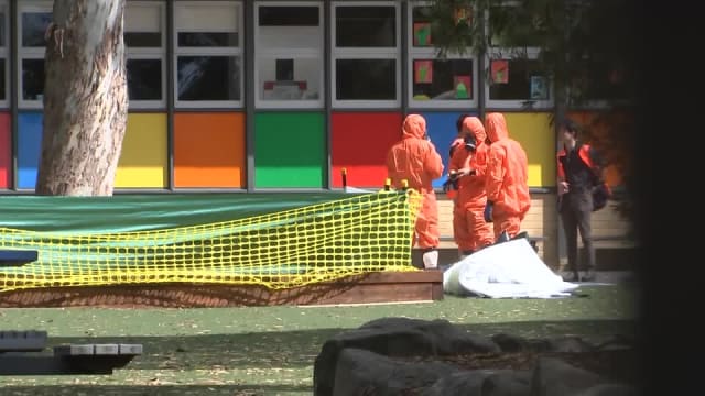 悉尼石棉污染范围扩大 地点增至41处