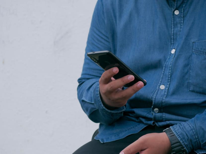 The transfer did not go through, thanks to a vigilant fraud risk team at OCBC Bank, which alerted the police to the transaction on Dec 18, 2020.