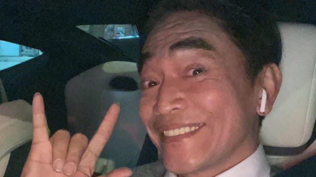 吴姗儒临盆在即　吴宗宪生气喊话！
