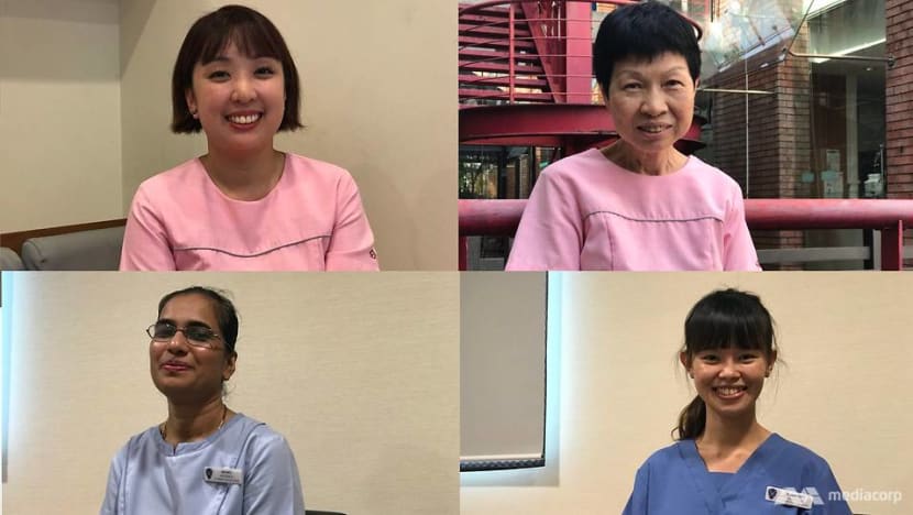 These people make dying patients’ last wishes a reality These people make dying patients’ last wishes a reality