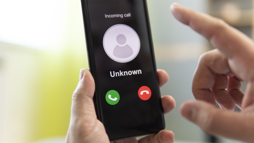 At least S$12 million lost in fake friend call scams since January; new variant involving Android malware