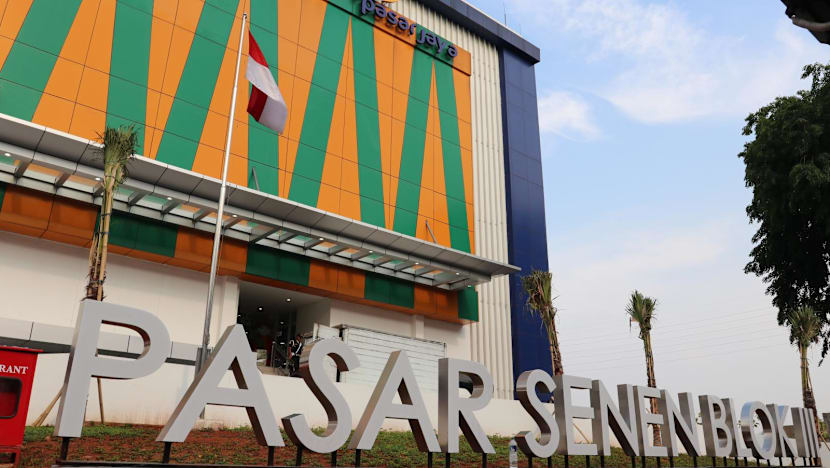 1.300 brand lokal siap isi 100% lapak gantikan baju bekas di Pasar Senen