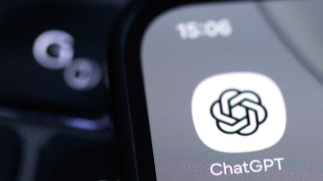 ChatGPT可读取和发送iMessage 引发隐私担忧