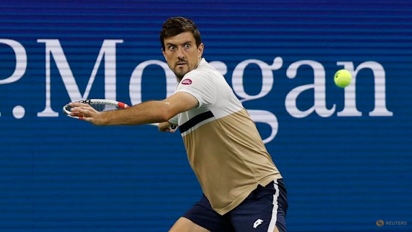 Ofner's premature celebration costs him Australian Open spot in epic collapse