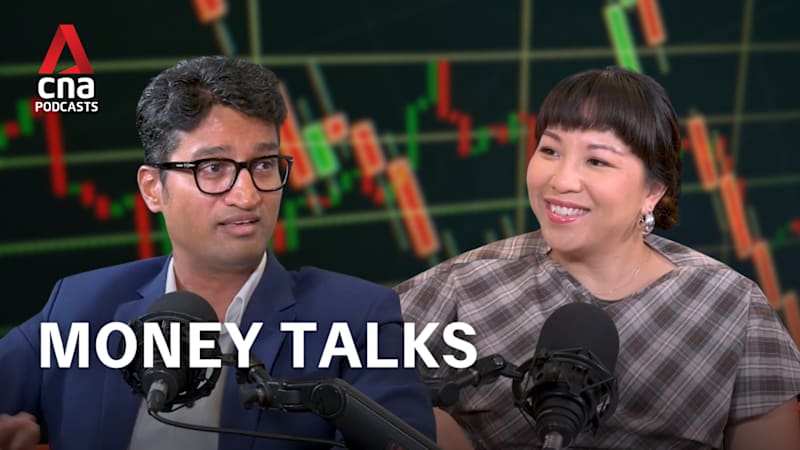 Money Talks - US or UCITS ETFs: Which is better for Singapore investors?