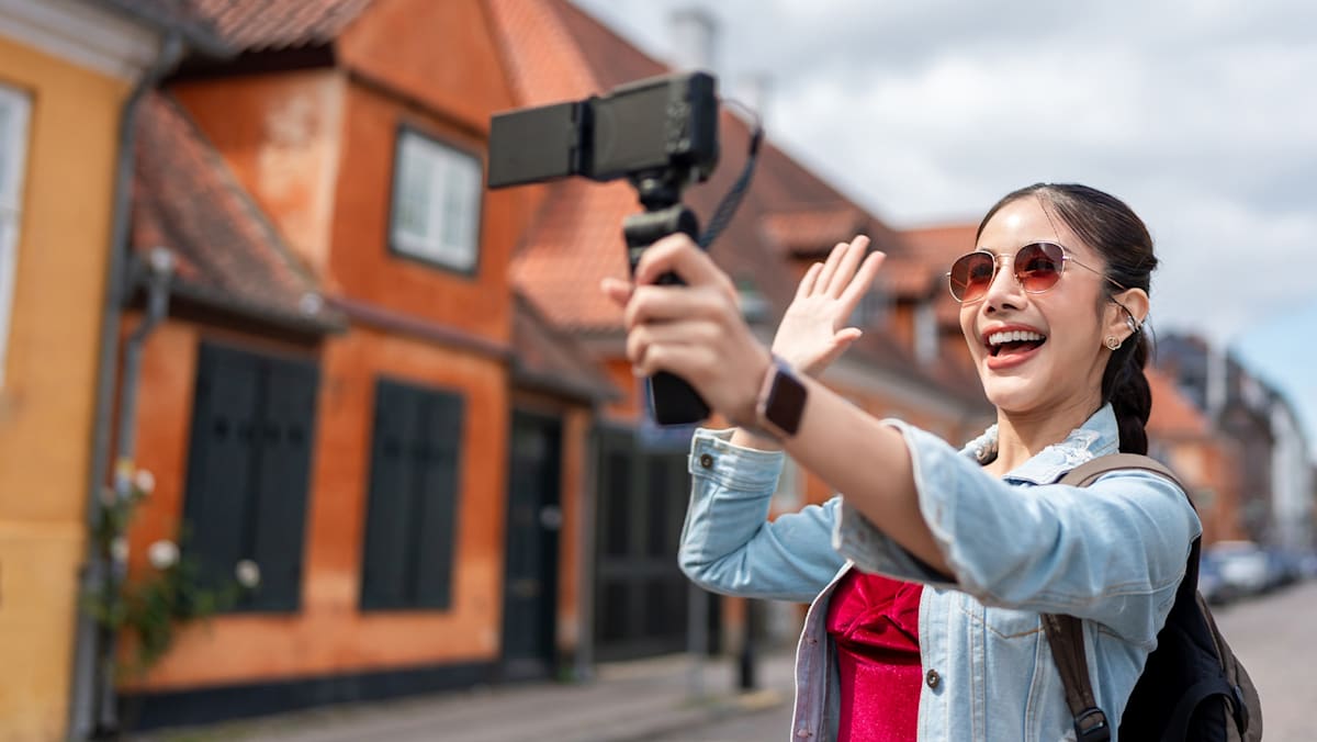 Influencers de viajes: ¿moda pasajera o estrategia real?