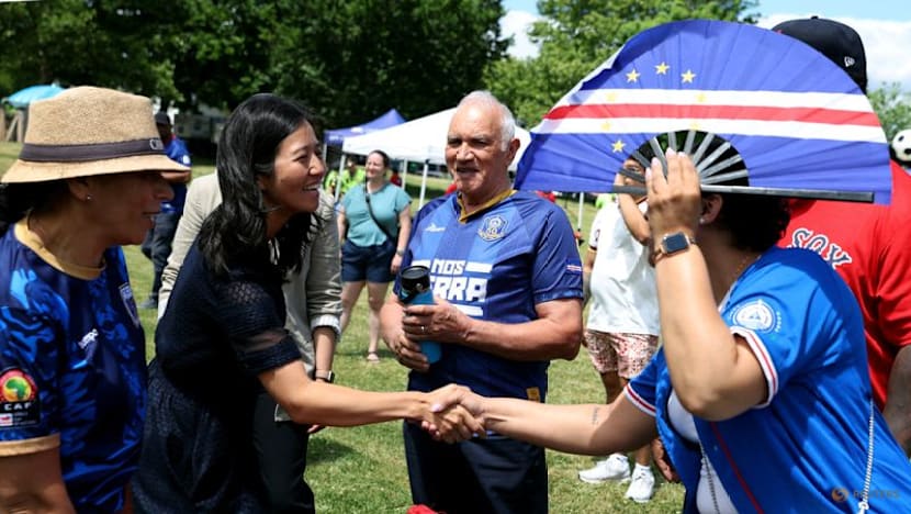 How a warm World Cup welcome is endearing the US to fans