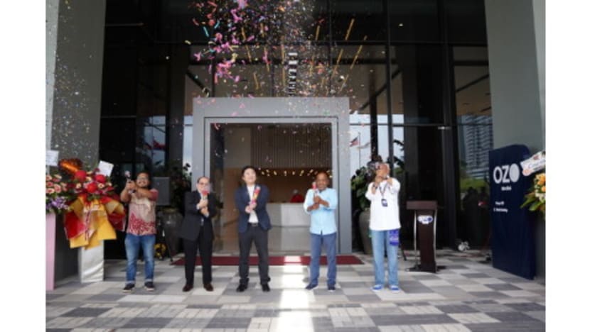 OZO Medini Opens, Bringing Youthful Energy to Iskandar Puteri