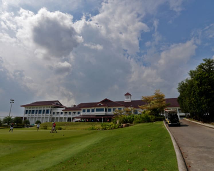 Employees ponder future as country club makes way for HSR