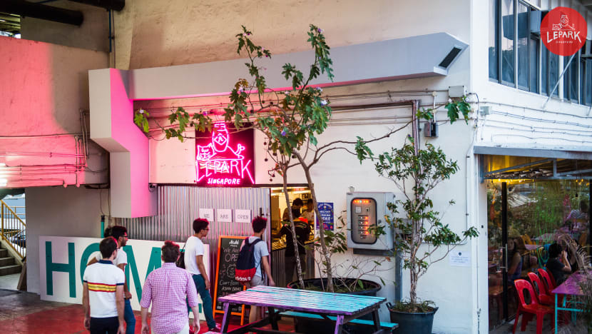 Over 80 events lined up for S’pore Art Week 2016