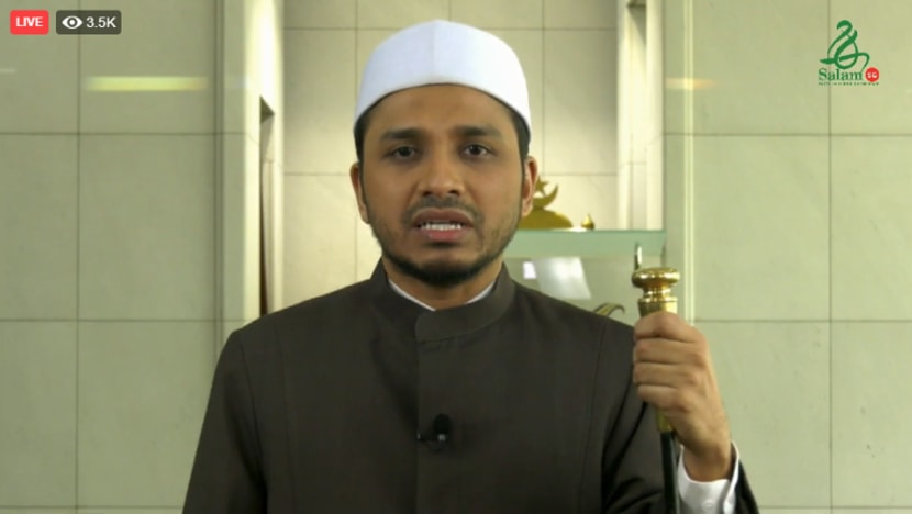 Aidilfitri tahun ini bukan sekadar lambang kemenangan; serlahkan perjuangan, pengorbanan berterusan, kata Mufti Negara