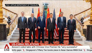 US-China relations: Xi to visit Washington from 23 to 25 September for talks with Trump