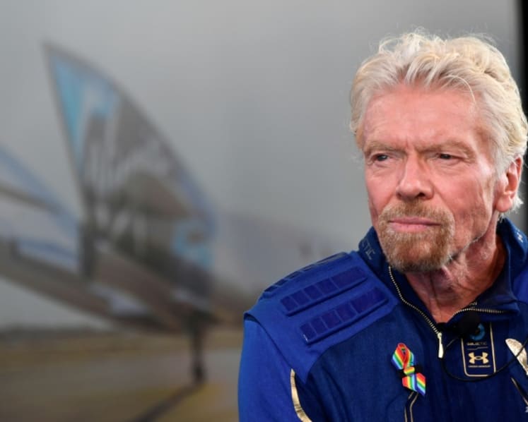 Richard Branson invited to debate with Shanmugam on Singapore’s anti-drugs policy, death penalty