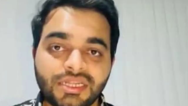 与悉尼枪手同名同姓 男子被误认凶手后吓坏不敢出门