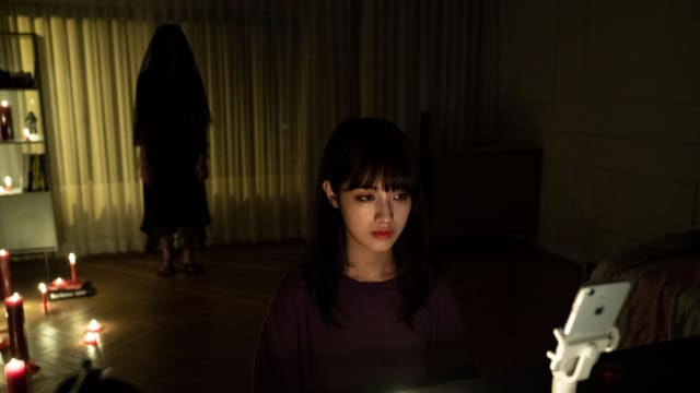 新片上映：Tastes of Horror