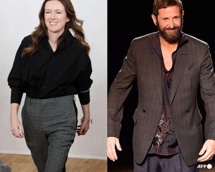 Uniqlo appoints Clare Waight Keller as creative director, Zara taps Stefano Pilati for co-ed capsule