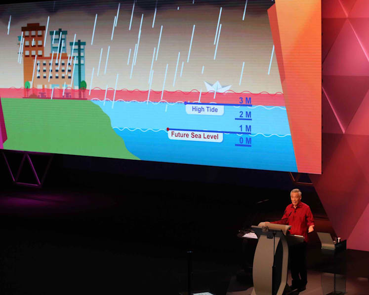 Gen Y Speaks: Climate change is one of humankind’s ‘gravest challenges’, but is everyone on the same page?