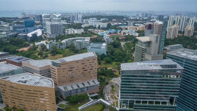 Commentary: Intellectual property can power innovation and build Singapore’s future economy