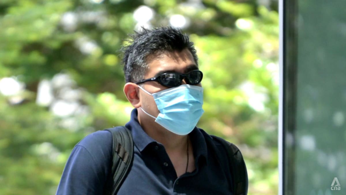 Prosecution seeks maximum jail term for Singaporean in rare National Service evasion trial