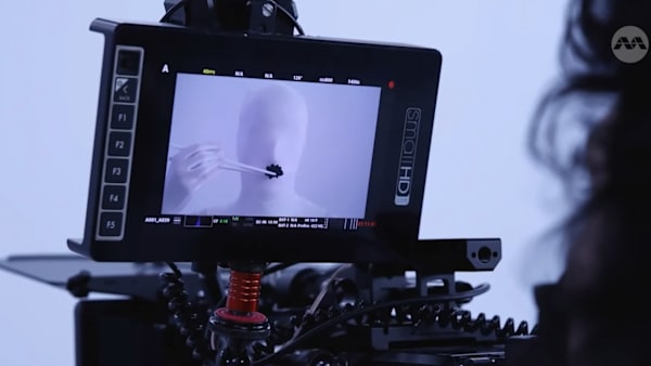 channelnewsasia.com - Muhammad Bahajjaj - Institutes of higher learning expand industry partnerships to prepare students for tech-driven media landscape